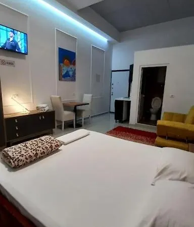 Isabel's 2 شقة تيرانا